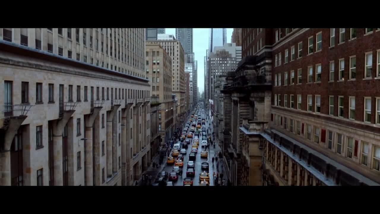 World War Z