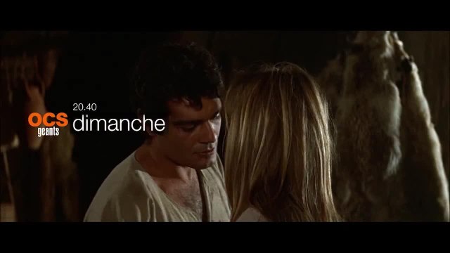 Soirée Aventures : Taras Bulba & Genghis Khan