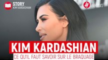 Kim Kardashian : tout ce qu'il faut savoir sur le braquage à Paris