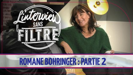 "Atroce, épouvantable, cynique..." : Romane Bohringer tacle le manque d'action du gouvernement en matière d'écologie