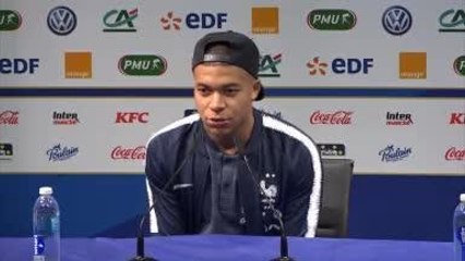Monaco - Mbappé : "Il faut encourager Sidibé"