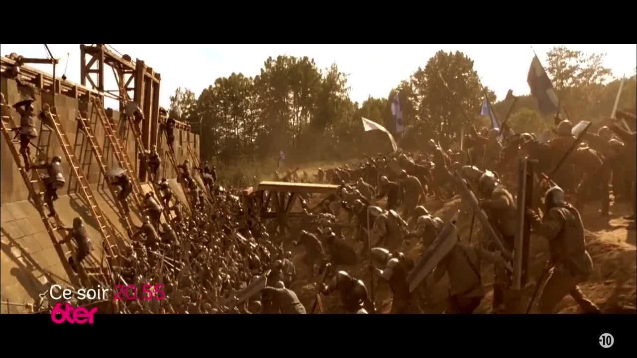 Jeanne d'Arc