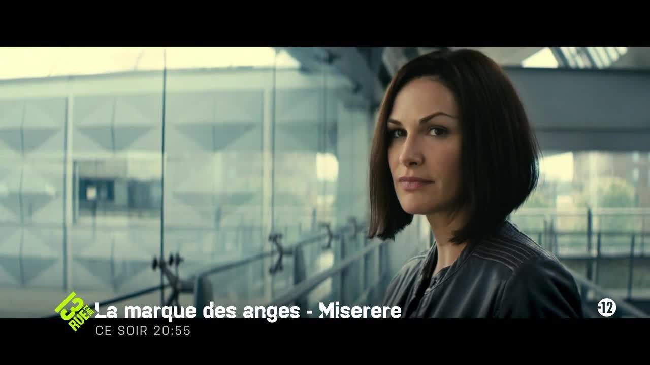 La marque des anges : Miserere