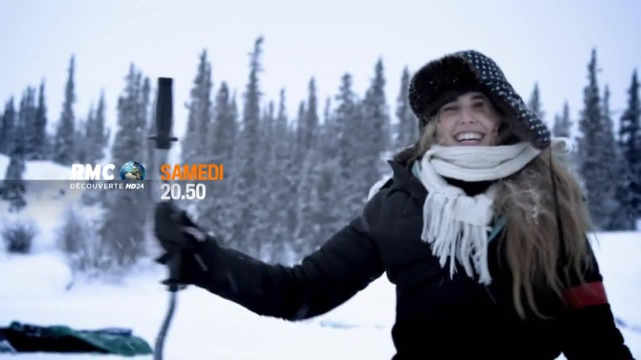 Prisonniers des glaces - Saison 2