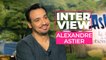 Alexandre Astier : il nous parle de l'adaptation cinéma de Kaamelott !