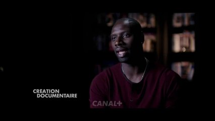 Omar Sy, c'est ta chance