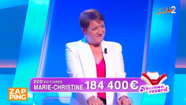 Marie-Christine battue par un challenger, elle sauve in extremis sa place dans Tout le monde veut prendre sa place