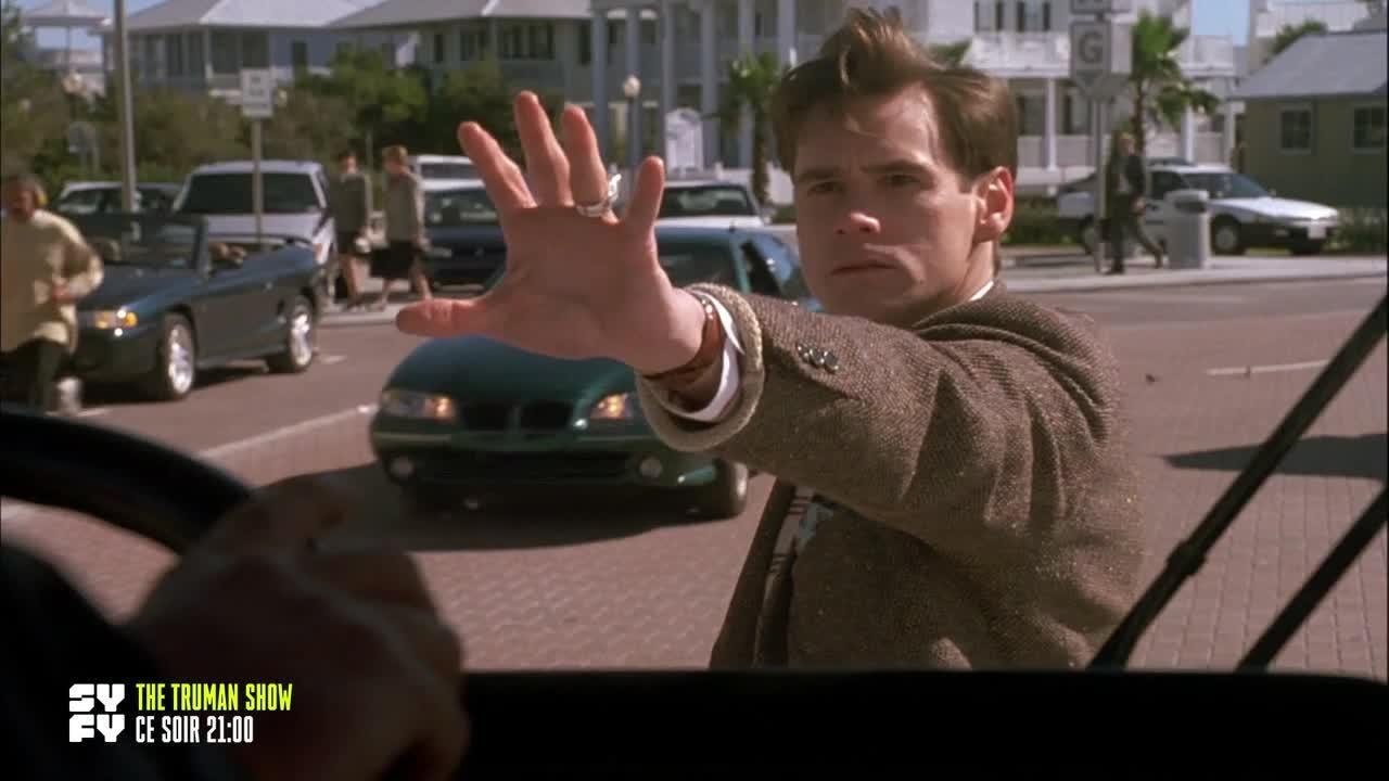 The Truman Show