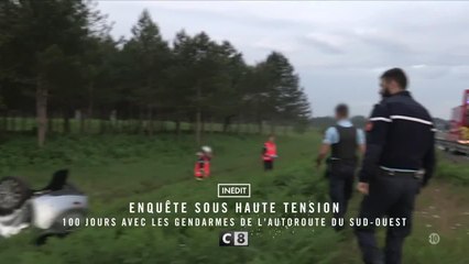 Enquête sous haute tension - 29 novembre