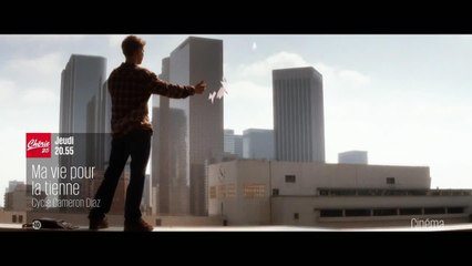 Ma vie pour la tienne