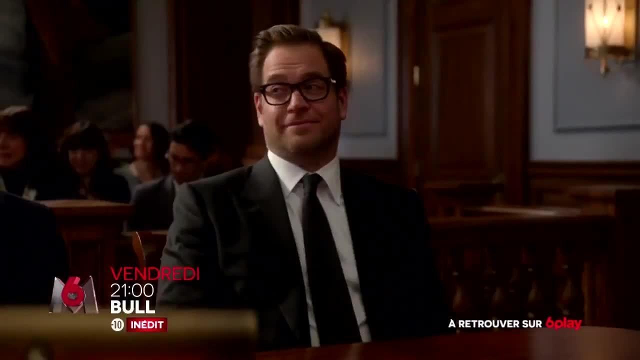 Bull : La peine capitale (S2EP21)