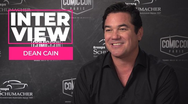Loïs et Clark, les nouvelles aventures de Superman : Dean Cain nous raconte quels étaient ses rapports avec Teri Hatcher