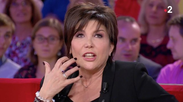 Liane Foly révèle le surnom de son ex, André Manoukian, et c'est limite flippant