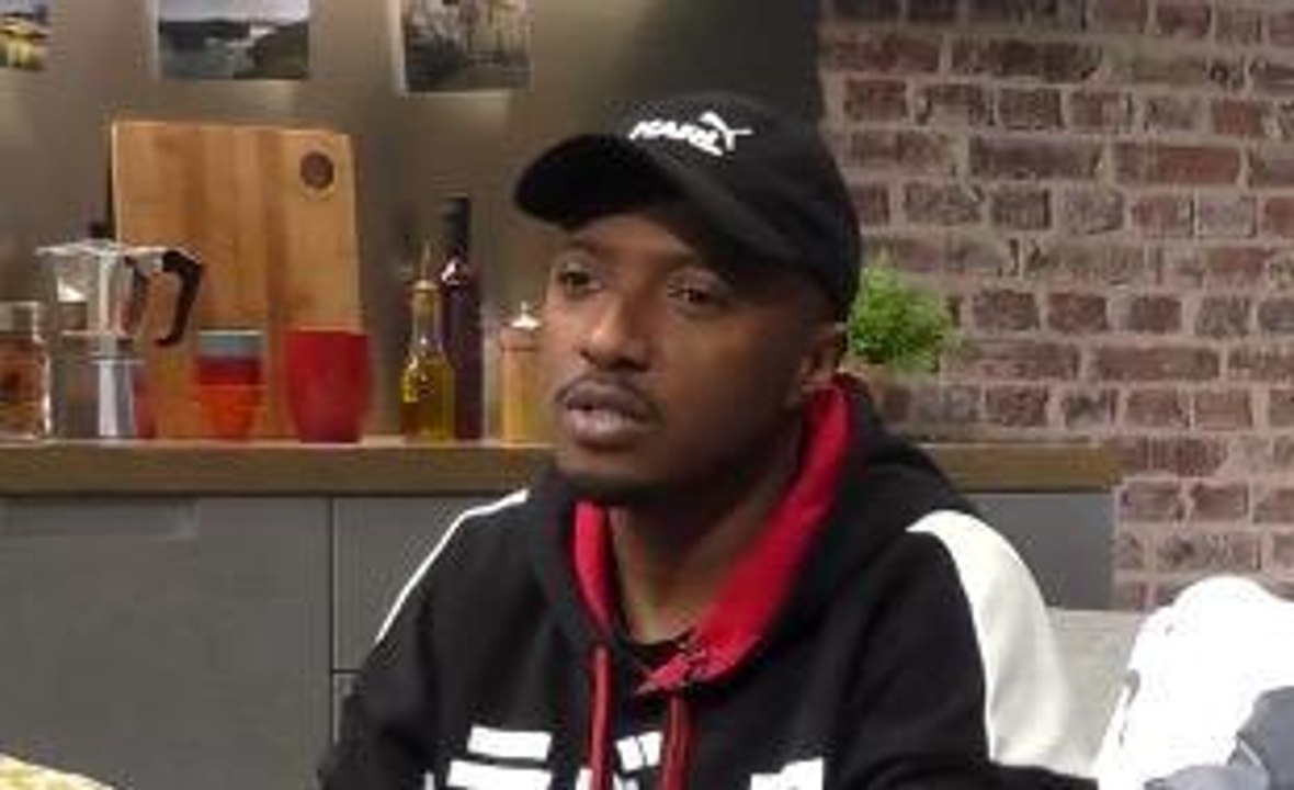 Soprano évoque son amitié avec Julien Clerc depuis The Voice