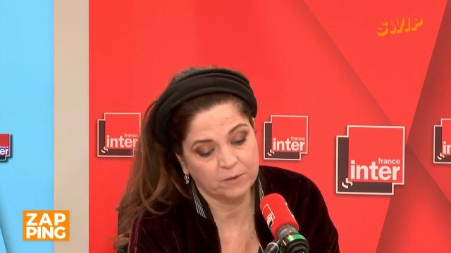 Découvrez quel personnage culte de bande-dessinée a failli être adapté au cinéma par Agnès Jaoui