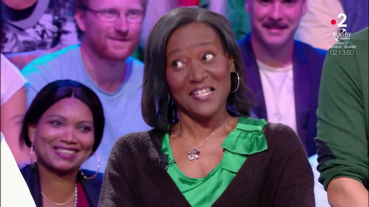 Sous-entendus graveleux et énorme fou rire dans Tout le monde veut prendre sa place