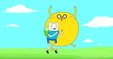 Adventure Time : bande-annonce de la série animée déjantée (VO)