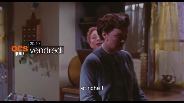 Tout ce que le ciel permet