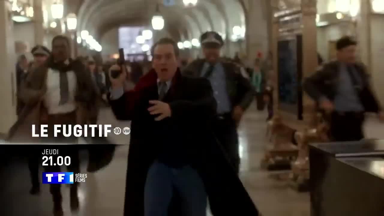Le fugitif