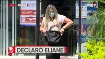 Dos exfuncionarios de la Alcaldía y la esposa de Julio Herbas declararon por el caso ítems fantasmas