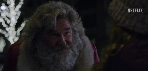 Les nouvelles aventures de Sabrina, Les chroniques de Noël... Netflix dévoile la bande-annonce de ses programmes pour les fêtes !