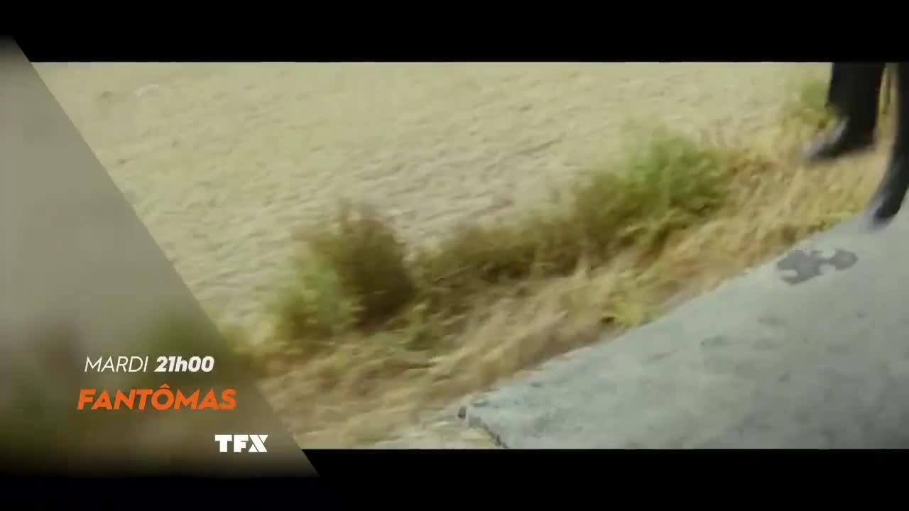 Fantômas