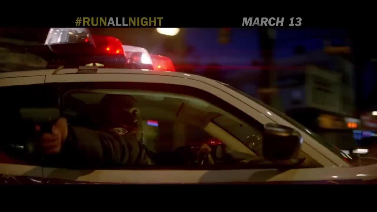 Night Run