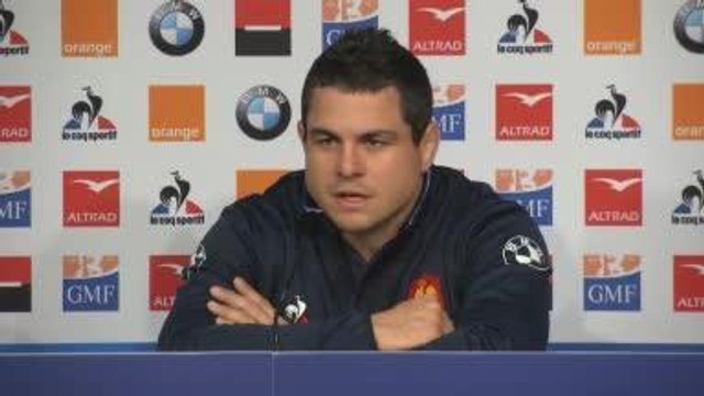 Tournée de novembre - Guirado : Toujours une bataille mentale contre l'Argentine