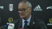 Ligue 1 - Ranieri : ''La situation de Monaco est incroyable''