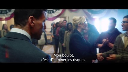 American Nightmare 3 : Elections