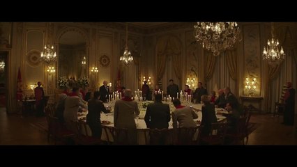 Hunger Games : la révolte, 2e partie