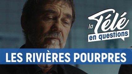 SEQ Les rivières pourpres : quels liens unissent la série, le film et le roman ?