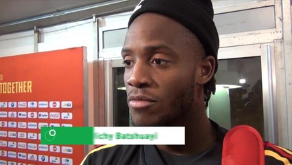 Ligue des Nations - Que faisait Mourinho en Belgique ?