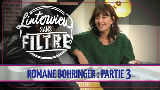 Romane Bohringer dénonce les pressions épouvantables imposées aux actrices de cinéma