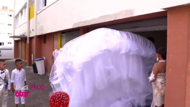 Familles extraordinaires : Mariage, baptême, anniversaire : la folle vie des familles gipsy