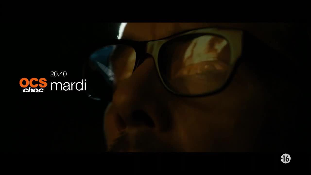 Sinister & Sinister 2