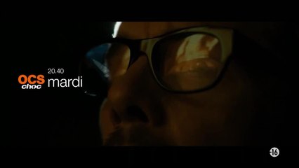 Sinister & Sinister 2