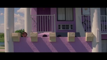 The Florida Project - 24 novembre