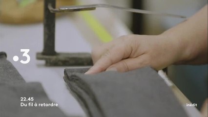 Du fil à retordre - 15 novembre