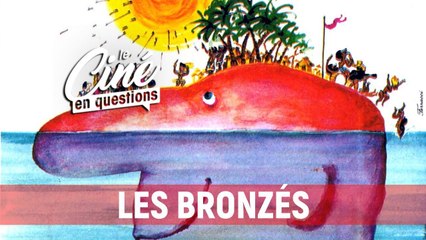 CEQ Les bronzés : pourquoi la fameuse scène des algues fut compliquée à tourner ?