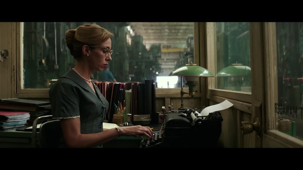 Bienvenue à Suburbicon