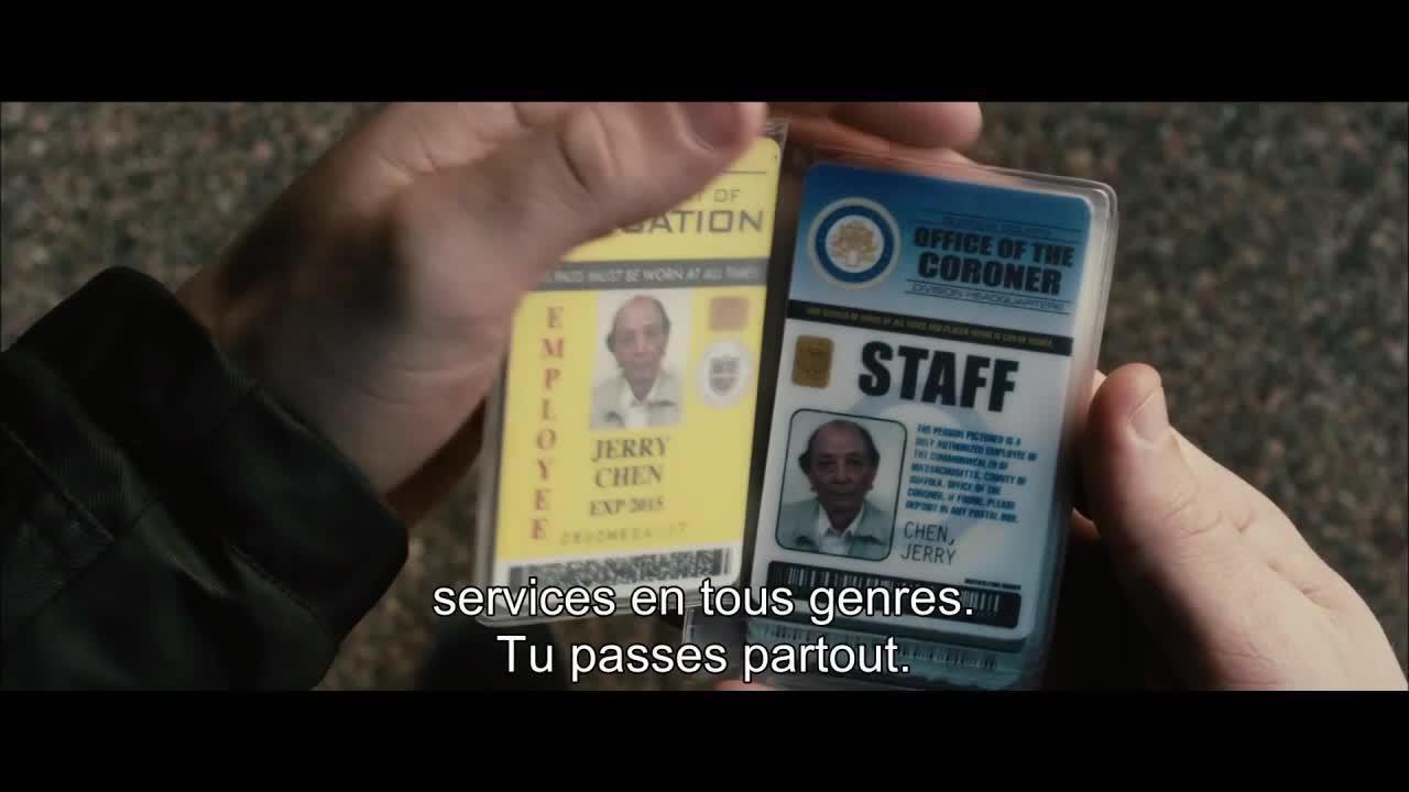 R.I.P.D., brigade fantôme