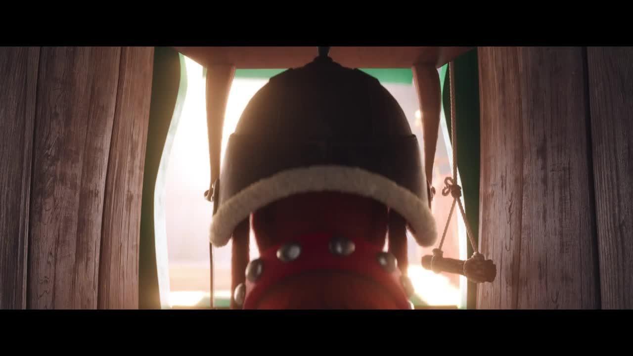 Le Grinch
