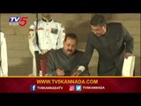 Modi Cabinet 2.0 | Ministers Takes Oath As Part Of Modi Government | TV5 Kannada