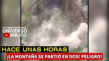 Alerta Mundial⚡️¡Nueva catástrofe! ÚLTIMAS NOTICIAS ACABAN DE SUCEDER 05.01.2022  EN VIVO