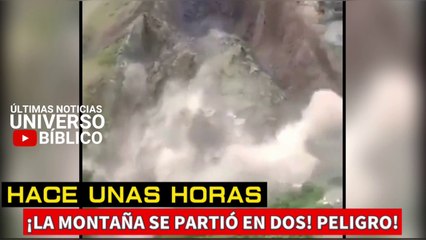 Alerta Mundial⚡️¡Nueva catástrofe! ÚLTIMAS NOTICIAS ACABAN DE SUCEDER 05.01.2022  EN VIVO