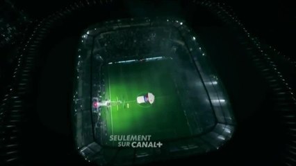 Lyon/Saint-Etienne + Late Football Club - 23 novembre