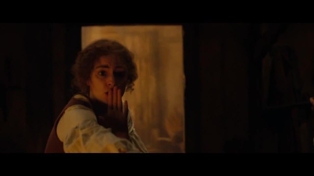 Hansel & Gretel : chasseurs de sorcières