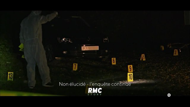 Non élucidé, l'enquête continue : L'affaire de la tuerie de Chevaline