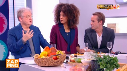 Dominique Besnehard en dit plus sur la prochaine saison de Dix pour cent